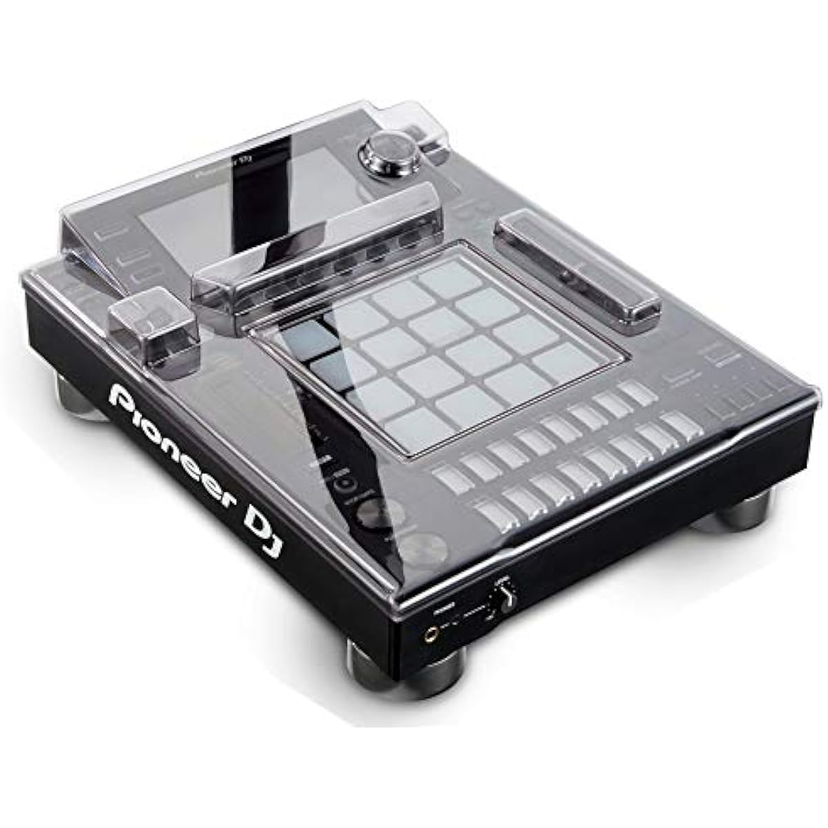 DECKSAVER DJ Equipment Cover DS-PC-DJS1000