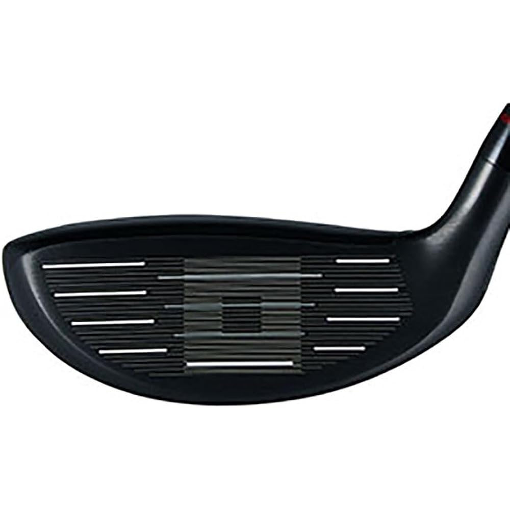 ONOFF ONOFF UTILITY WINGS AKA 522U Golf Utility MP-522U 2022 Model Men's SR 3UT