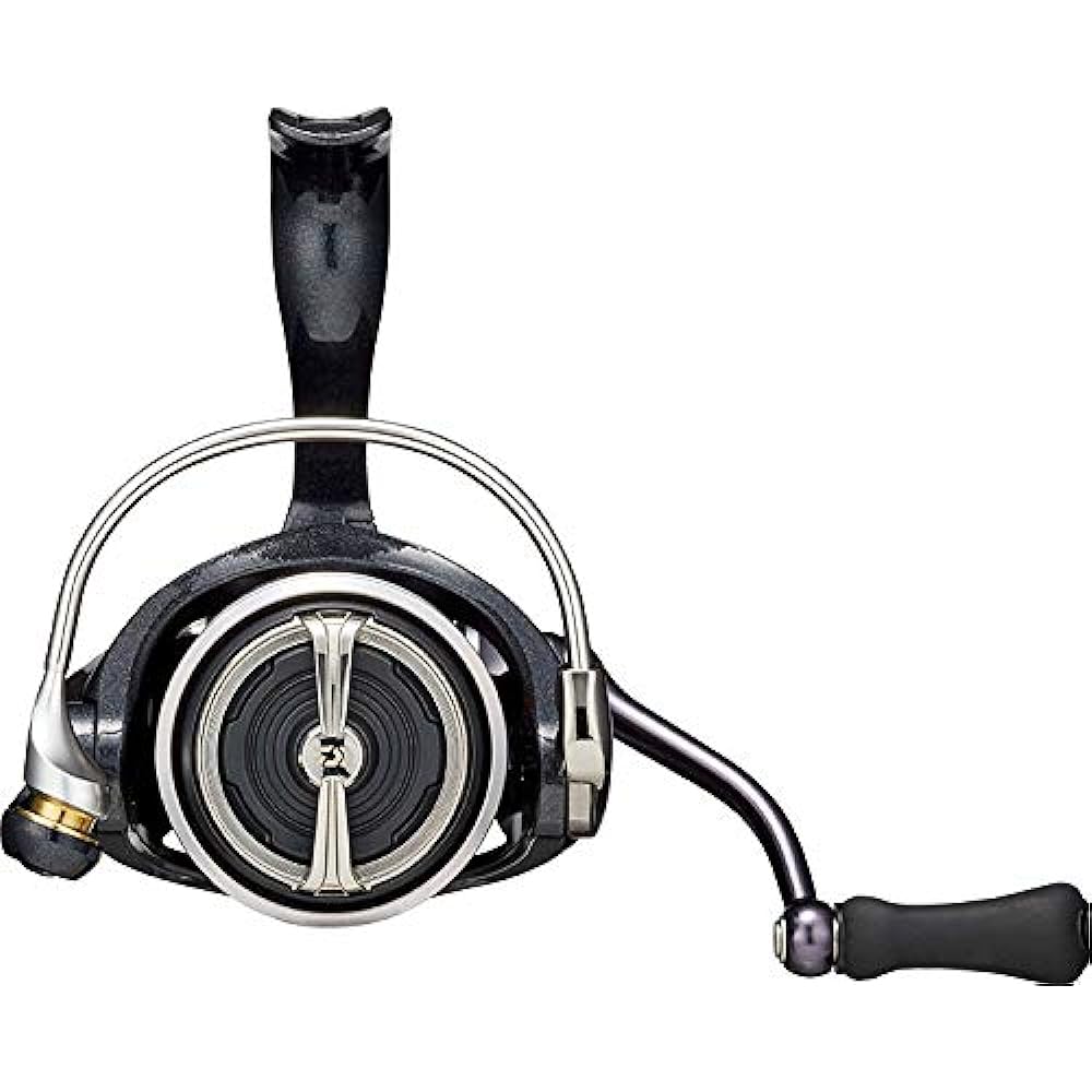 DAIWA Spinning Reel 20 Gekisabijin X LT (2020 Model)