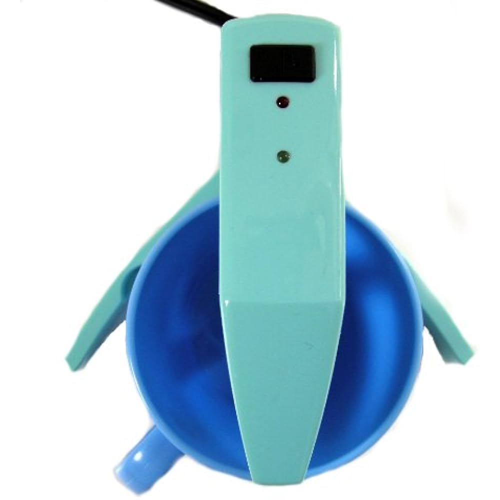 JTB Trading Ceramic Heater Little Bokoboko NEW Made in Japan 508009015