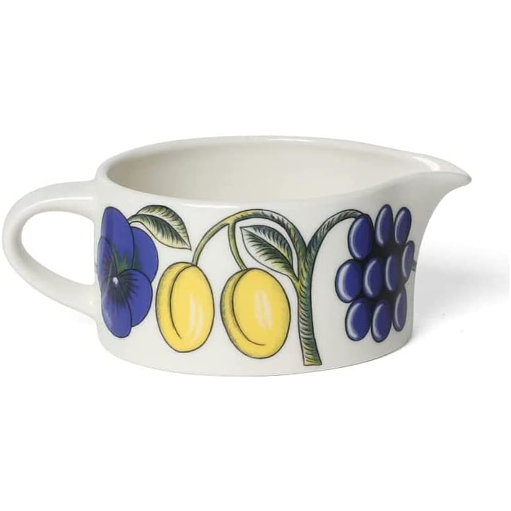 ARABIA [Regular Import] Arabia Paratissi Pitcher 400ml Color 1059710