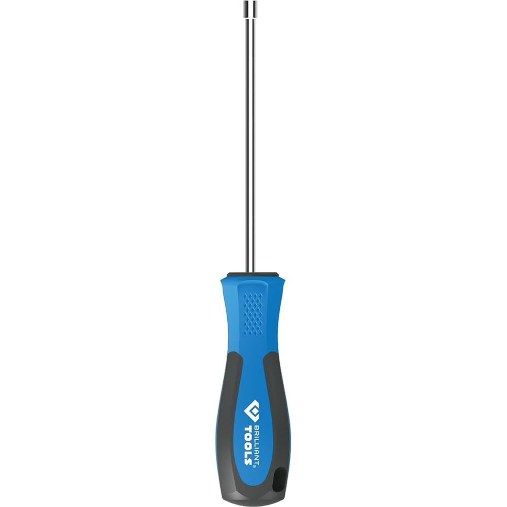 KS Tools Socket Driver 11 x 165mm BT031077