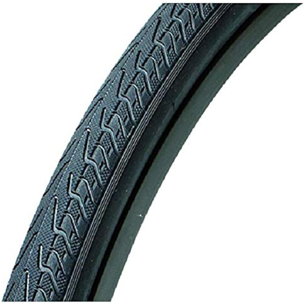 Panaracer Pasela Jacket 700×32C Black F732-PJ-18 (Cross Bike/City Riding/Commuting)