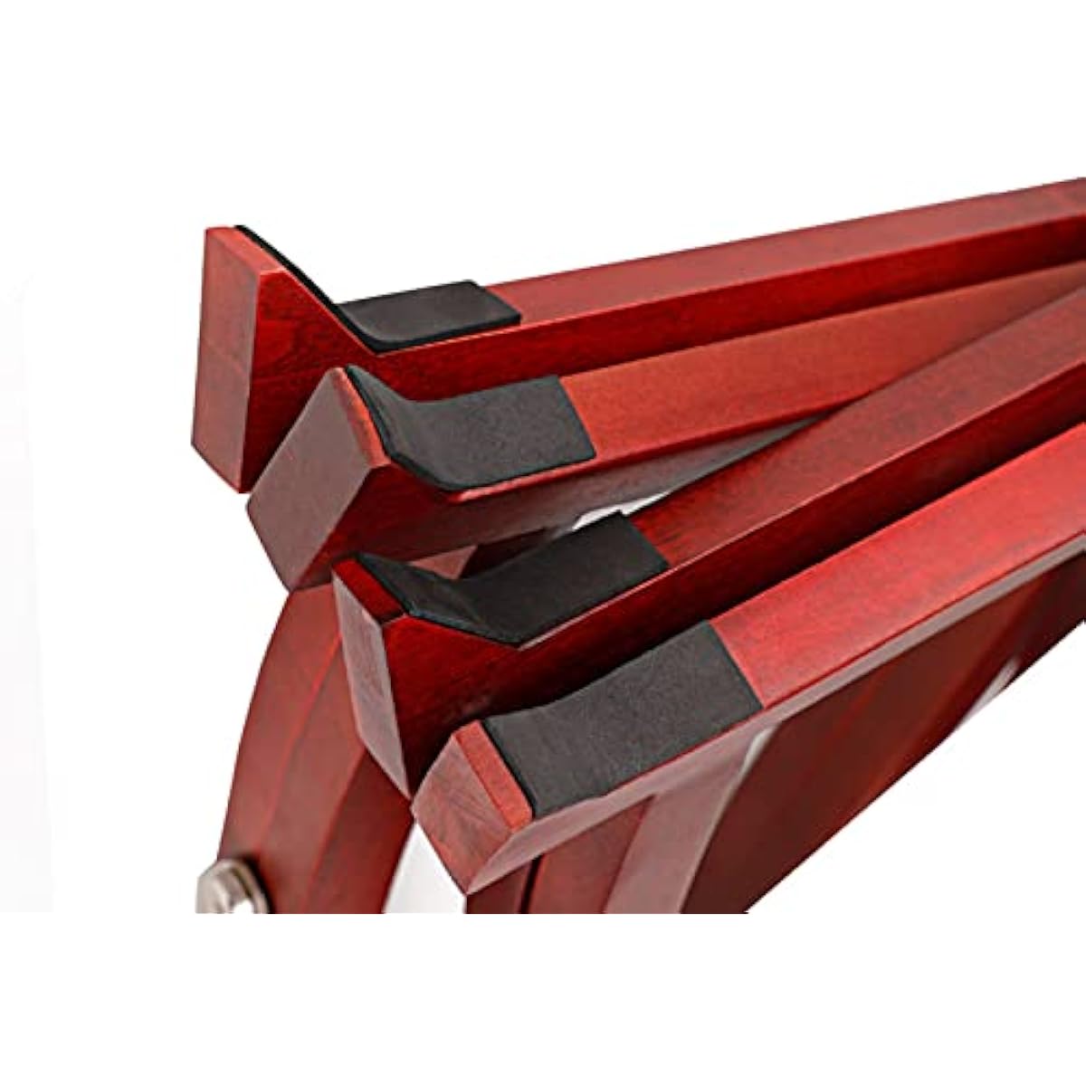 Koto/Koto Stand, Foldable, High Quality, A-Type Stand (Rosewood)