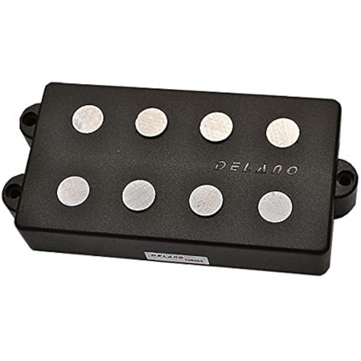 DELANO Bass Pickup MC-4 AL-V4