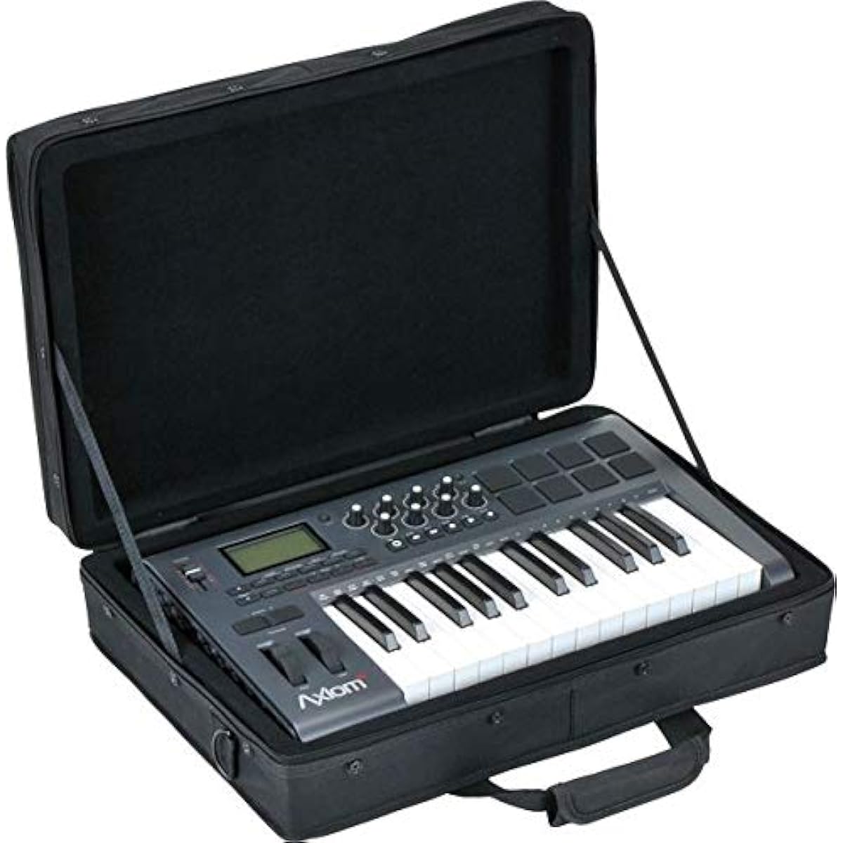 SKB SC1913 Soft Case for 49-Key Keyboards