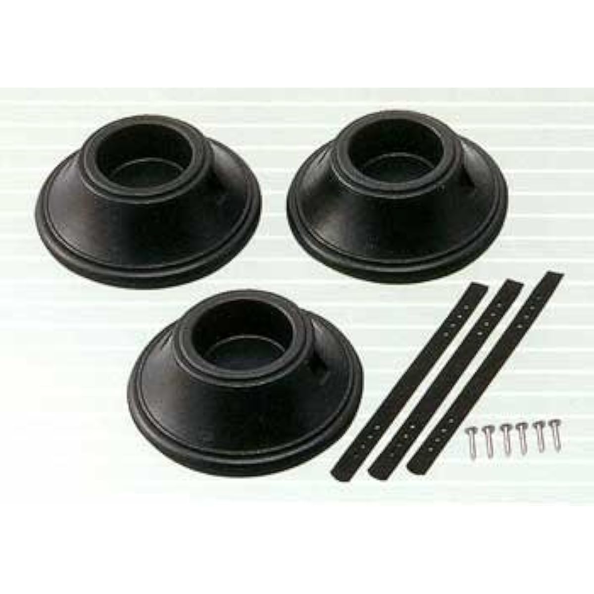 Earthquake countermeasures Piano insulator for grand piano Futogomu D [Earthquake countermeasures]