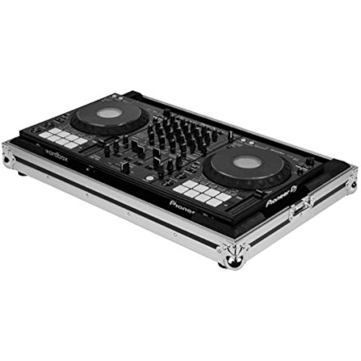 ODYSSEY DJ Controller Case FZDDJ1000