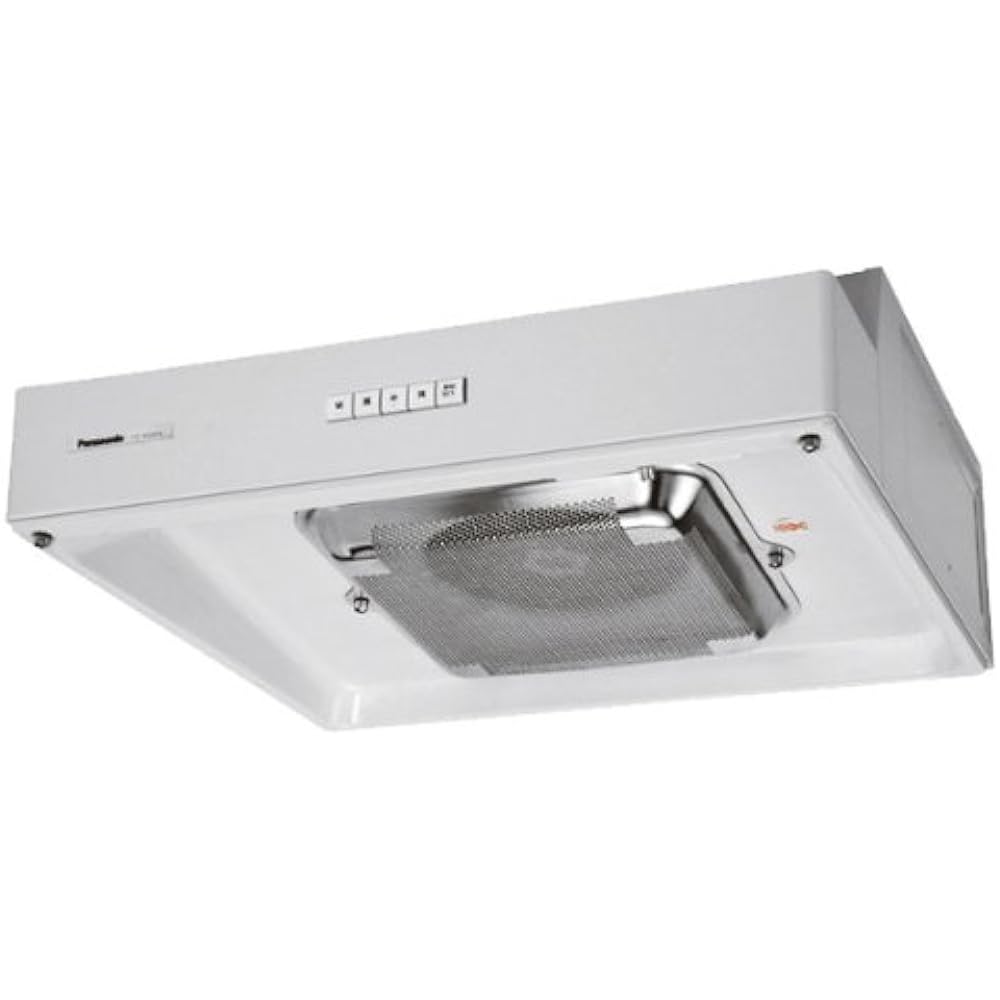 Panasonic Range Hood Shallow Range Hood FY-60HF4