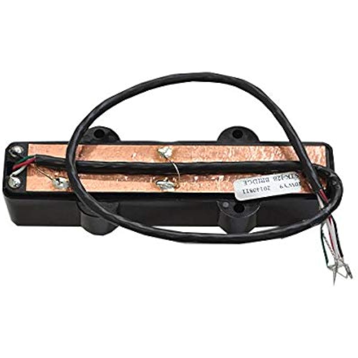 SEYMOUR DUNCAN Bass Pickup STK-J2b Hot Stack Jazz Bass Bridge