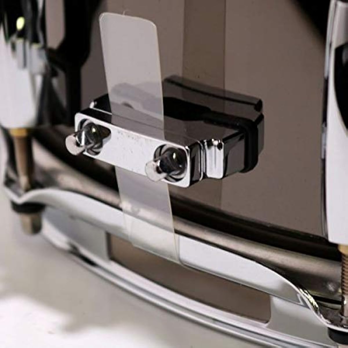 Pearl Pearl Snare Drum Universal Steel US1450