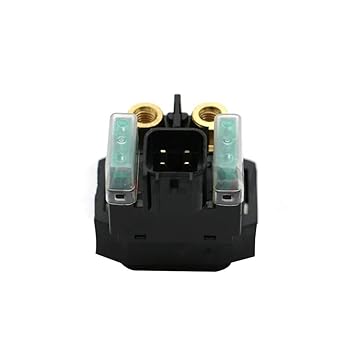 Starter Relay Suzuki SV1000 SV1000S Vstrom 1000 DL1000AL8 ABS DL1000 DL1000A Adventure DL1000XAL8 XT Motorcycle Starter Relay Solenoid