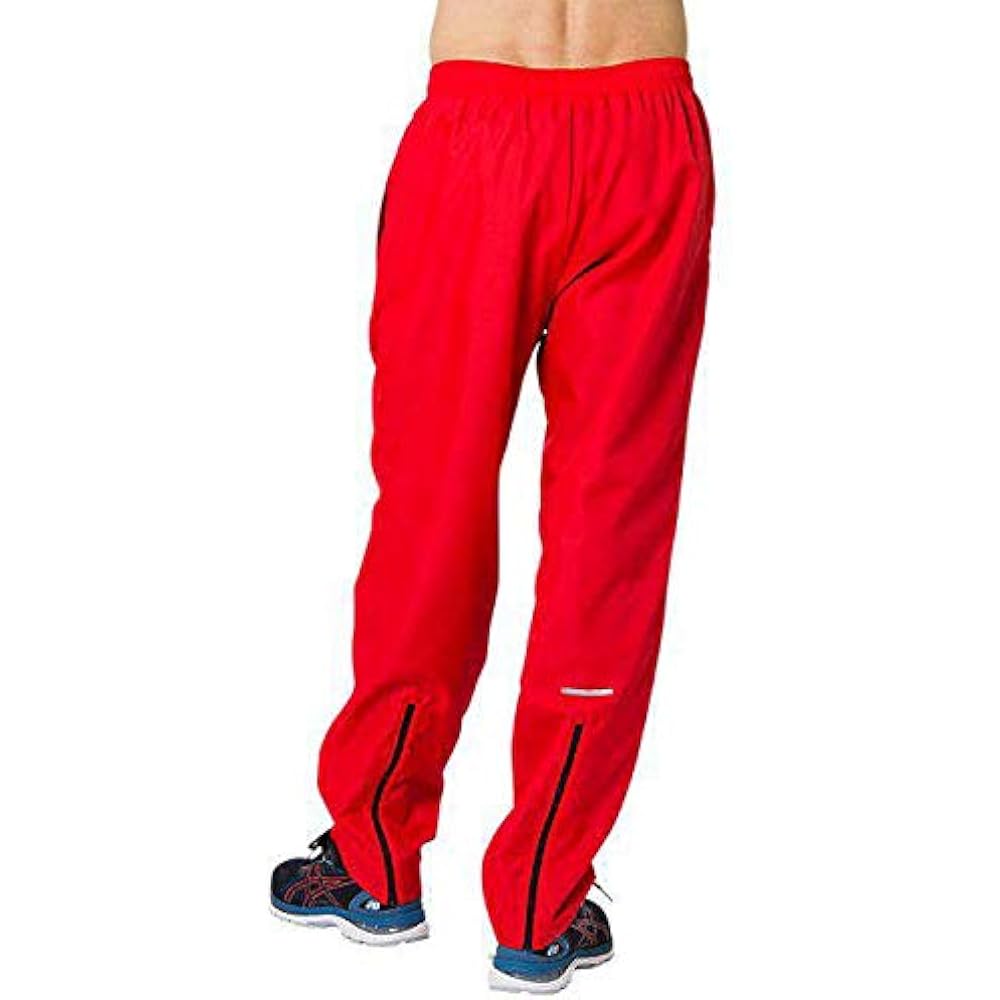 [ASICS] Training Wear Tricot Breaker Pants 2031A899 Men's