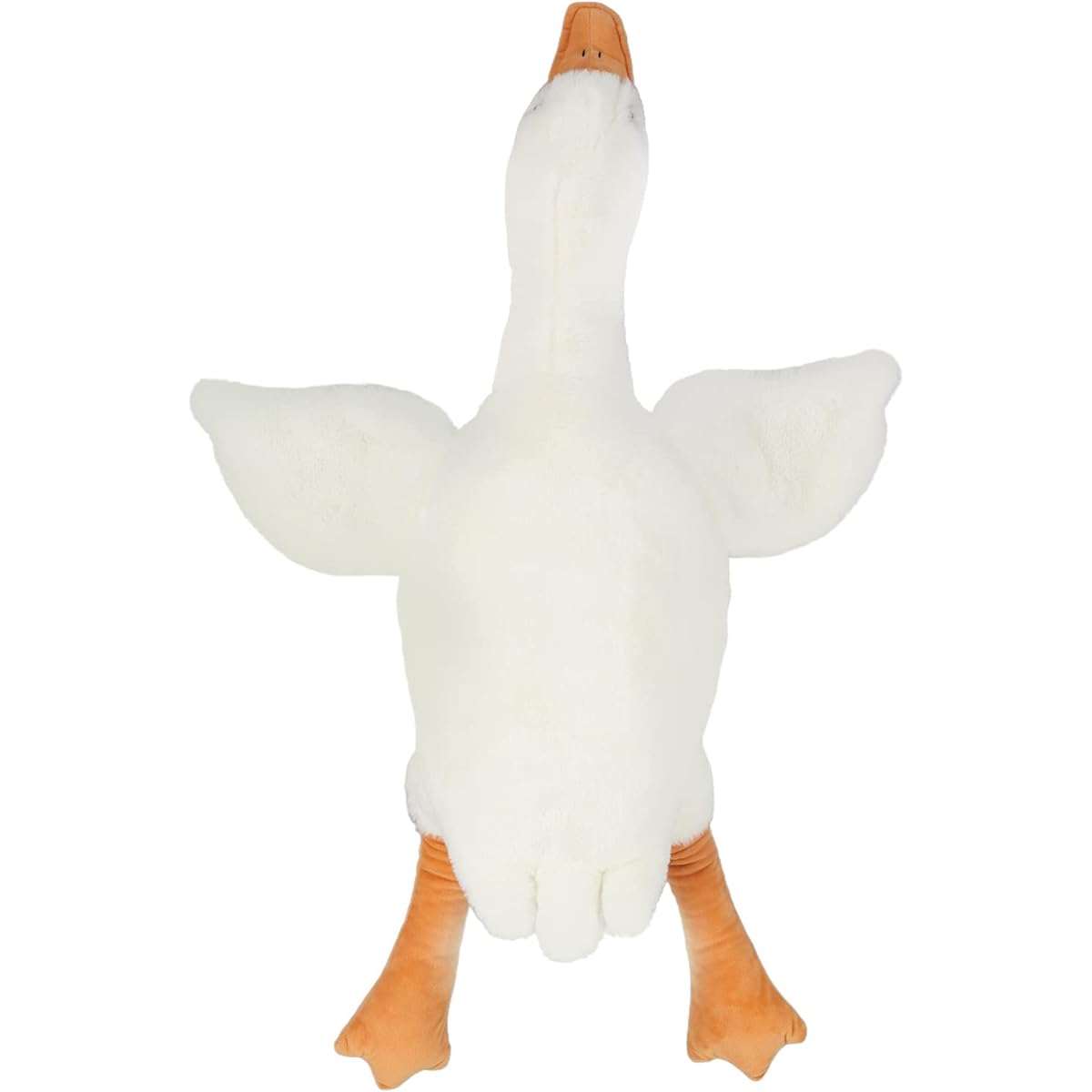 Goose Plush Toy, Cute Soft Plush Pillow, Stuffed Animal, Nap Pillow, Sofa Cushion, Plush Toy (190cm)