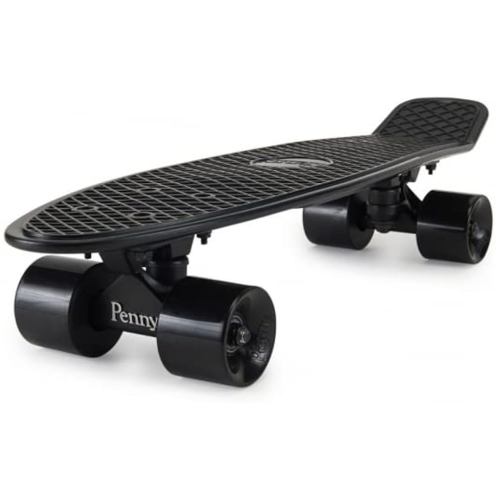 [PENNY skateboard] Penny Skateboards 22inch CLASSICS BLACKOUT 0PCL9