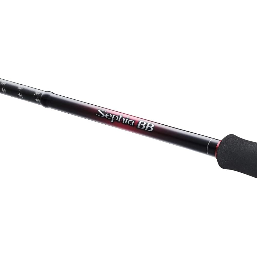 SHIMANO Rod 22 Sephia BB