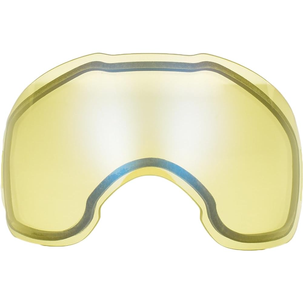 [ZERO TECH BASE] [With translation/Outlet] OAKLEY Goggles Snow Goggles Interchangeable Lens OAKLEY [AIRBRAKE XL: Airbrake Airbrake] Made by ZERO