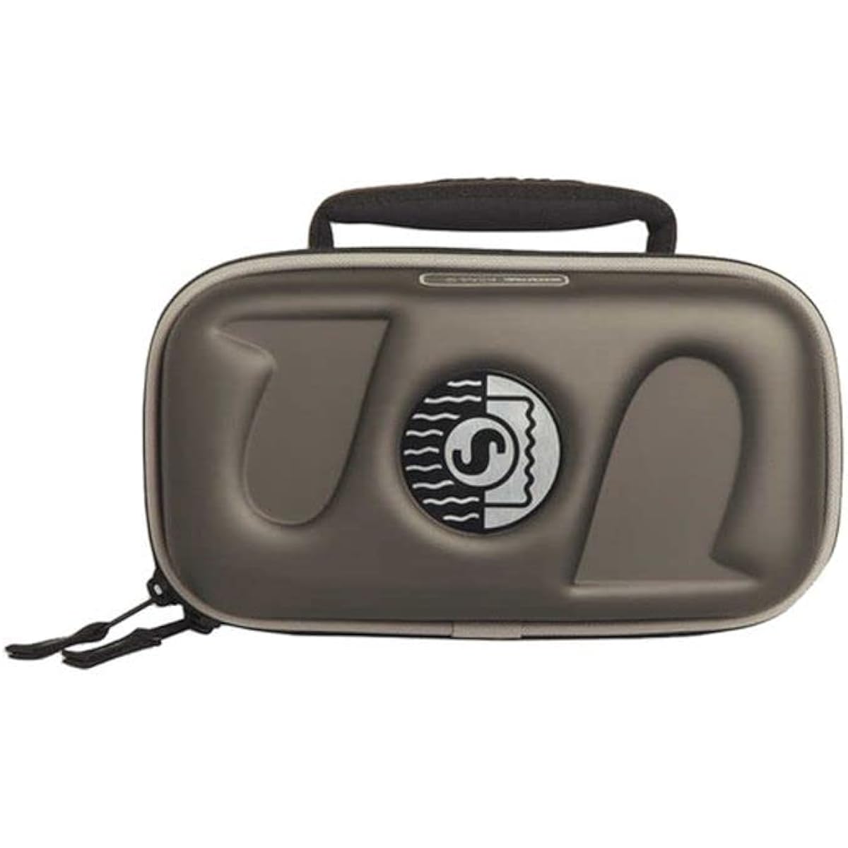 Shure AK313C Zippered Carry Case for KSM313/NE