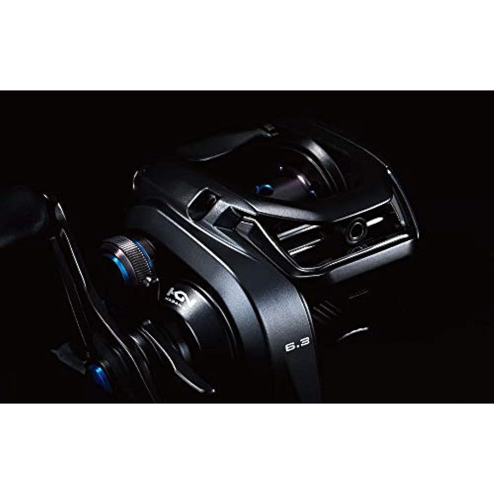 SHIMANO Double Axis Reel 19 SLX MGL 70/71/70HG/71HG/70XG/71XG