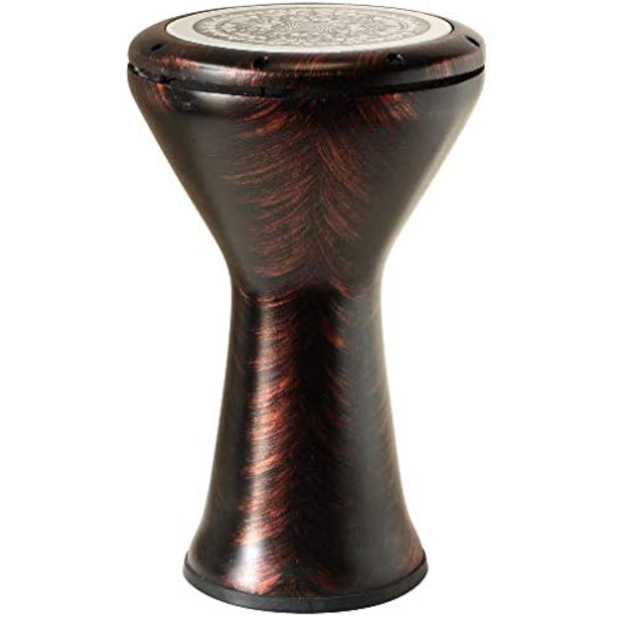 SOUND KING Sound King Darbuka Egypt 8.5 inch BT-DKCB8 Made in Bali