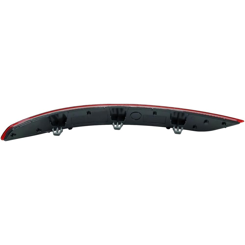 Volkswagen Jetta Rear Reflector 2019 2020 2021 Passenger Side for VW1185112 | 17A 945 106