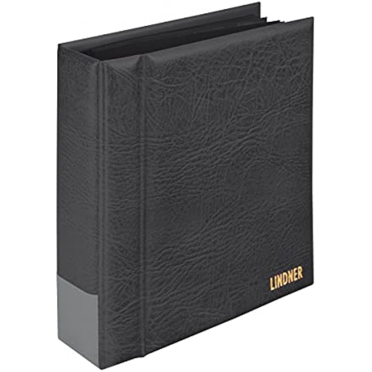 Lindner 1300 - S Album «Multi collect»-noir