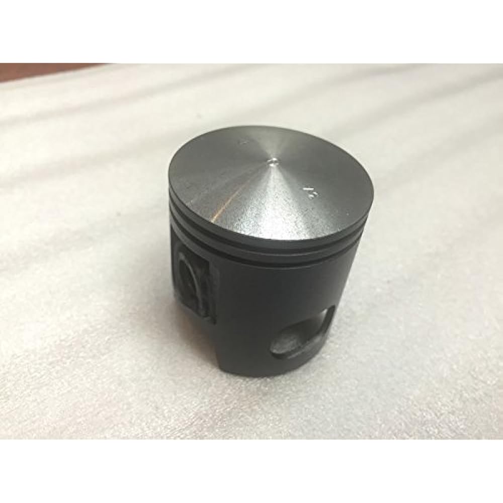 68cc Marossi Bore Up Kit for Gyro [Deburred and coated] All screws are large