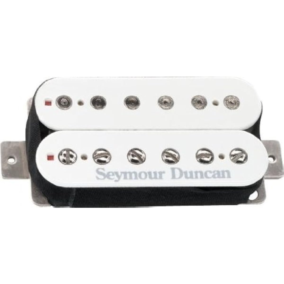 [Parallel import goods] Seymour Duncan S/D TB-4 JB Trembucker White