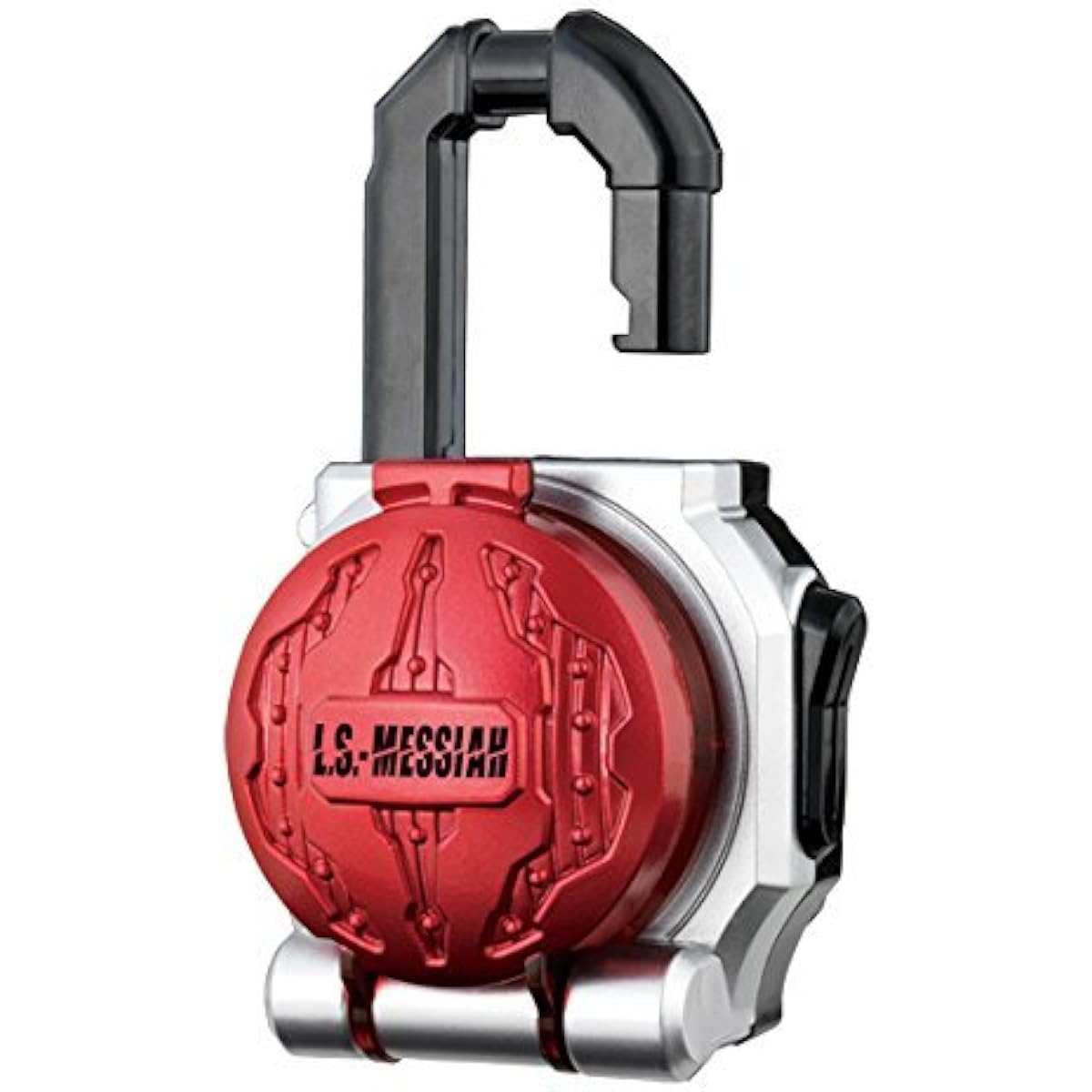 BANDAI DX Savior Arrow & Pomegranate Lockseed