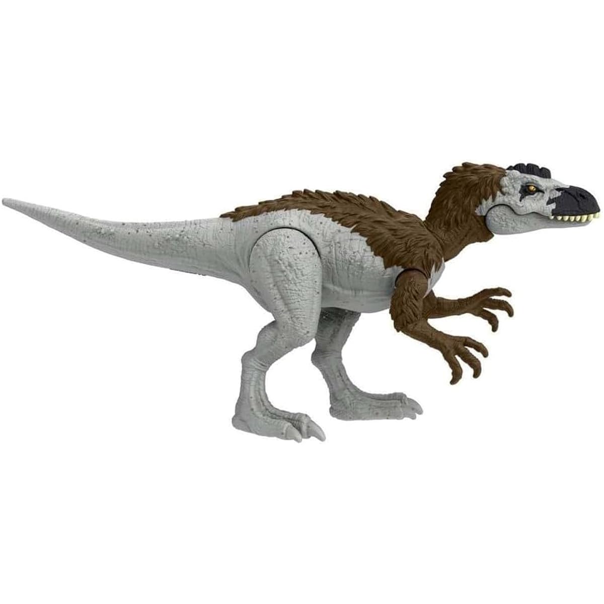 Mattel Xuanhanosaurus Danger Pack Jurassic World Dinosaur