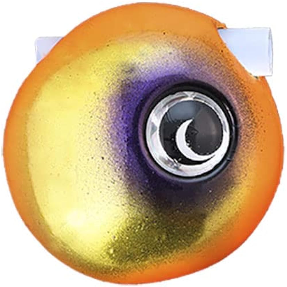 JACKALL TG Bing Ball Slide Head Neo 80g
