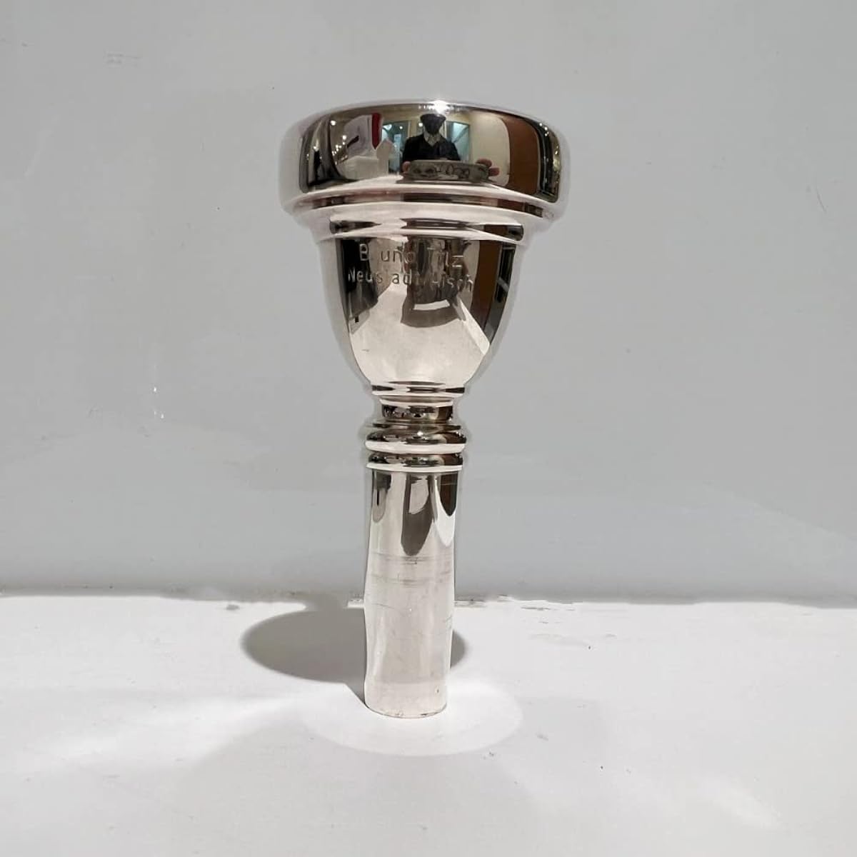 Tilz 6.1/2A/TB Mouthpiece Trombone/Thick Tube BAKO Model Tilz