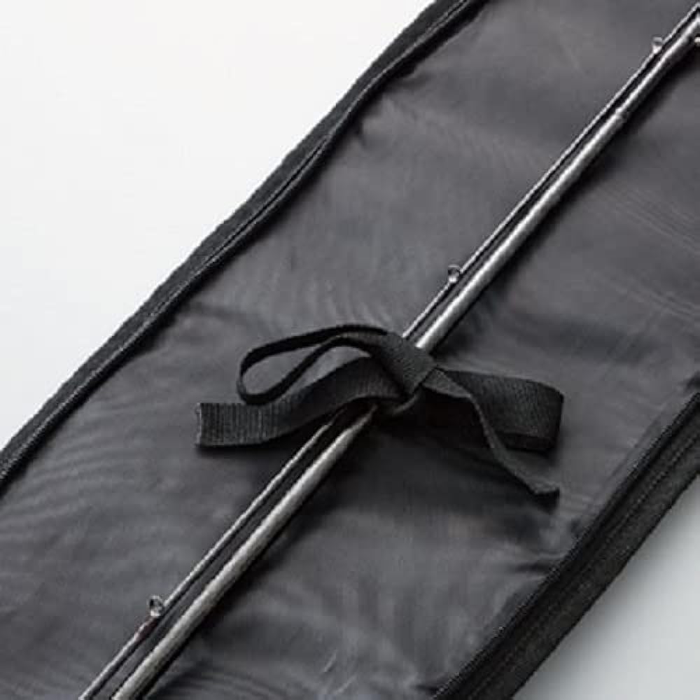 SHIMANO Light Rod Case Reel In 135cm/165cm BR-041T