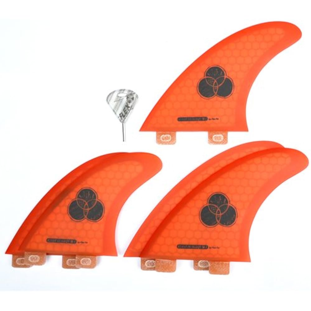 Modex DCFS M-1 Carver Standard Position PERFORMANCE CORE 5 Piece Set M1-STD-PC