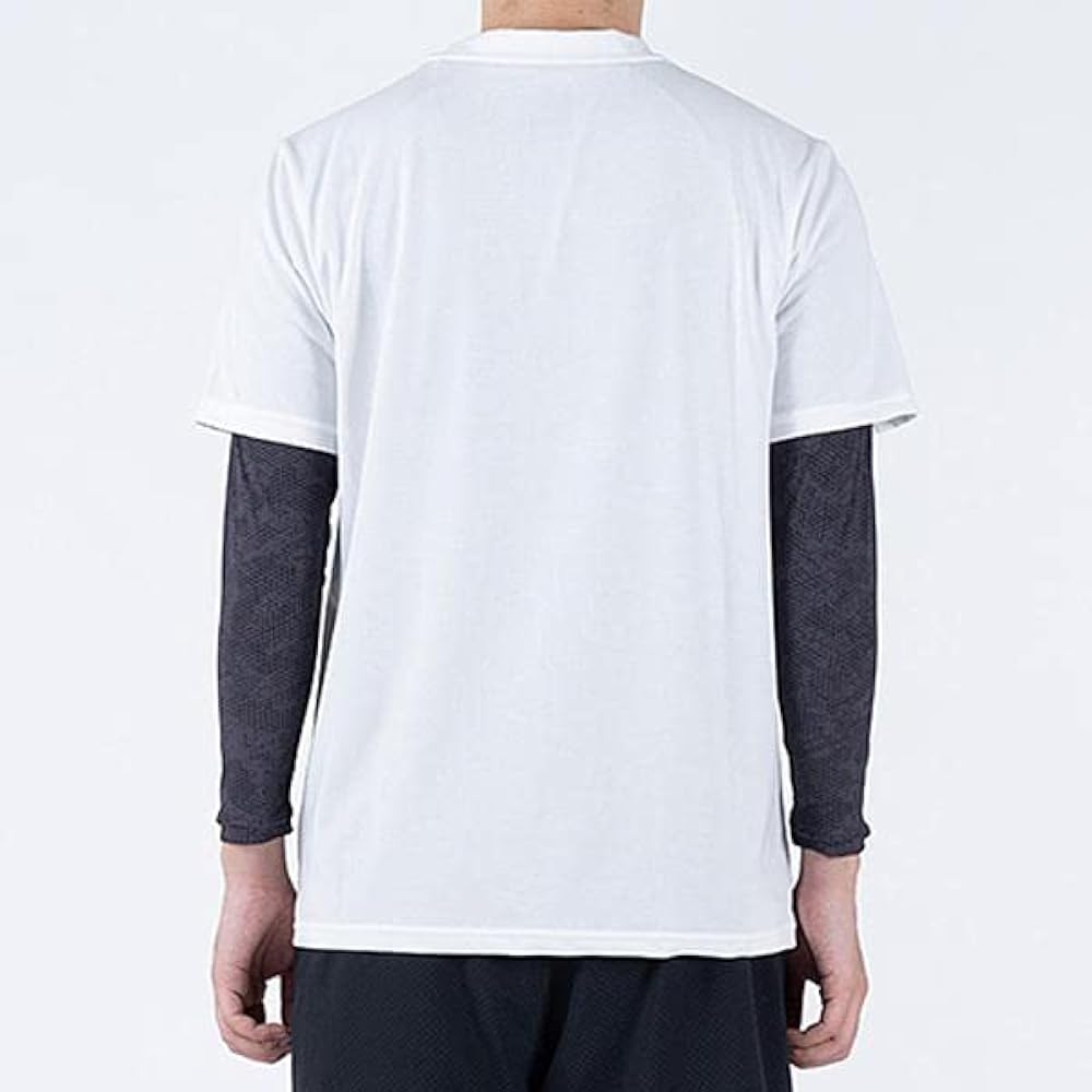 [Daiwa] Undershirt DU-6021S