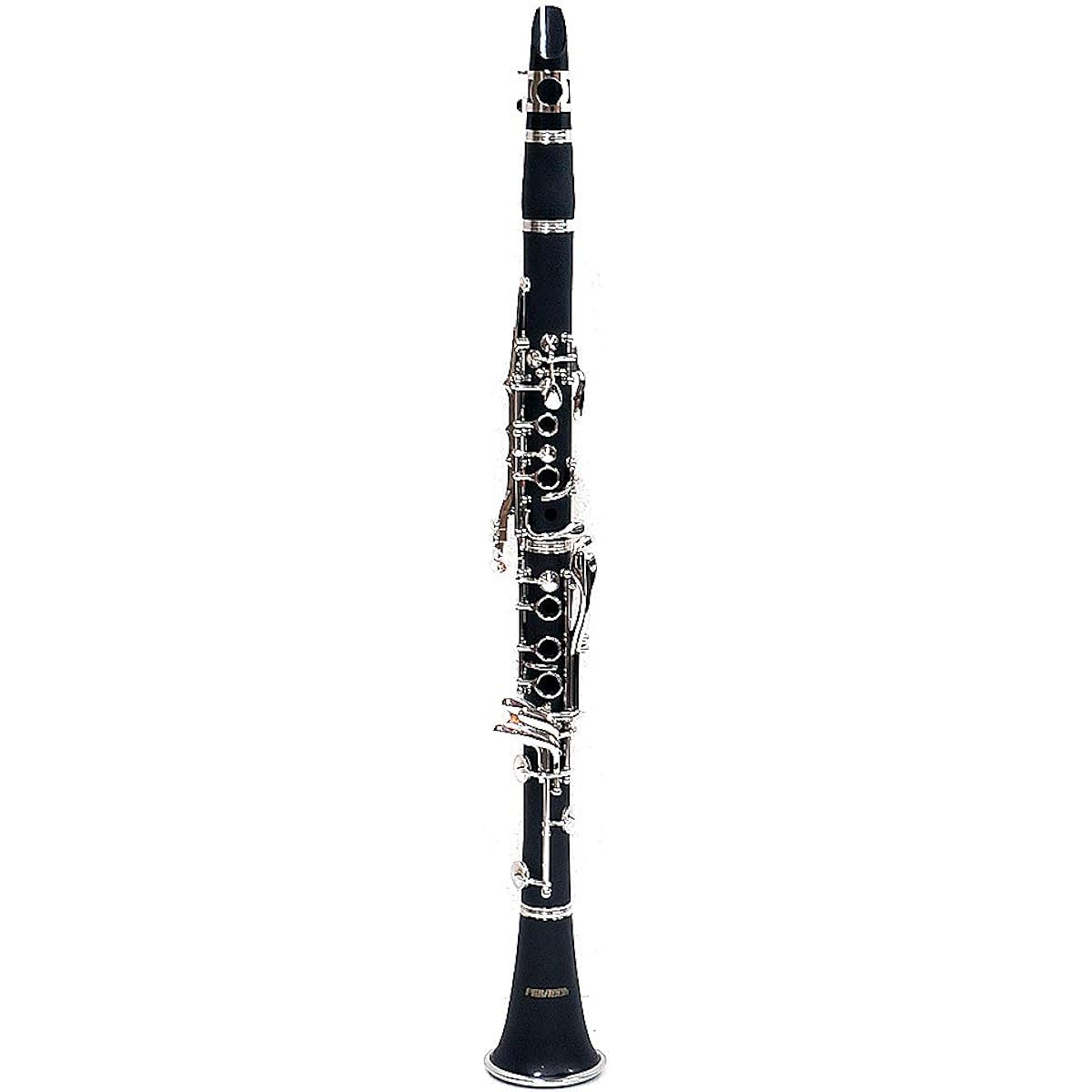 PLAYTECH B Clarinet PTCL-200