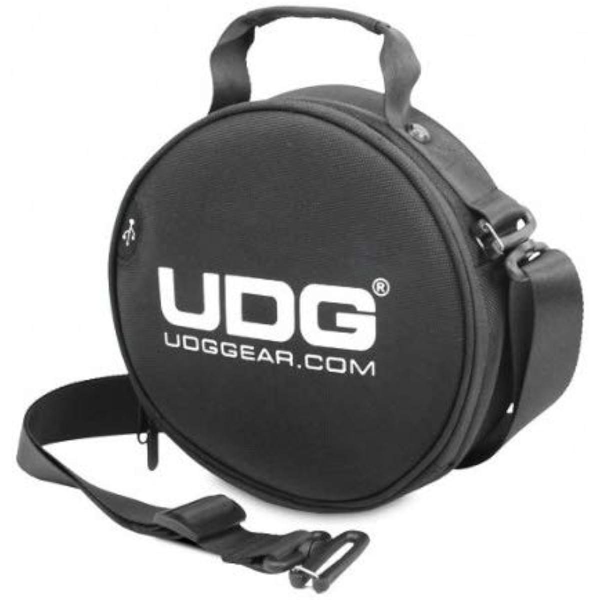 UDG Headphone Bag U9950BL Ultimate Headphone Bag Black