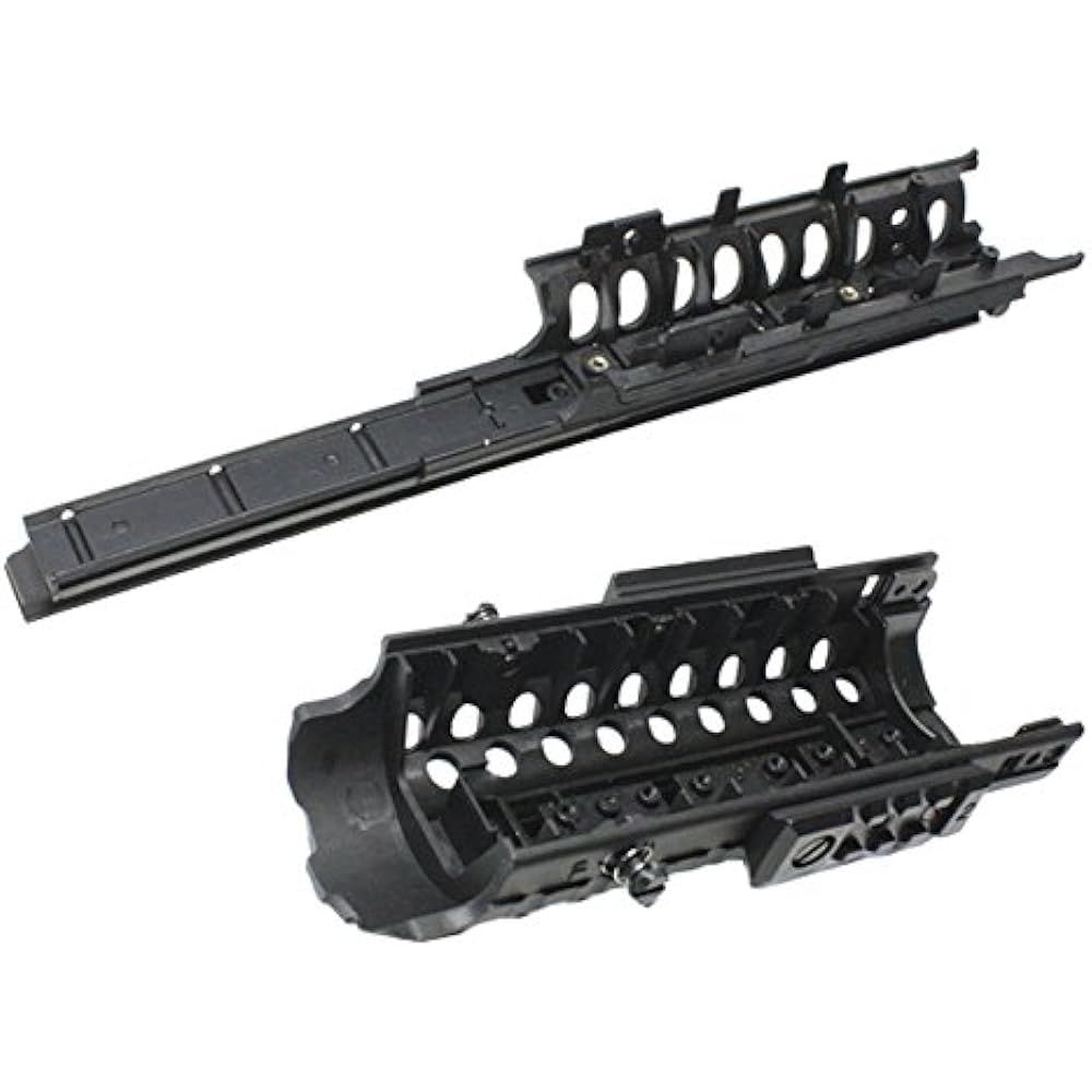 Cyma S-SYSTEM Rail Hand Guard Set CMRASM051 for CYMA M4