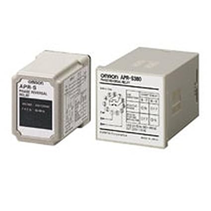 omron anti-reverse relay (APR-S380)