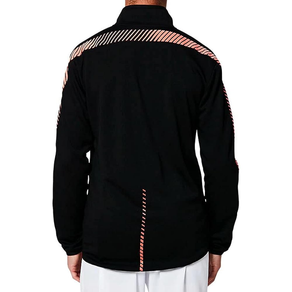 [ASICS] Training Wear Training Jacket (Slim) 2031A778/2031D907 Men's