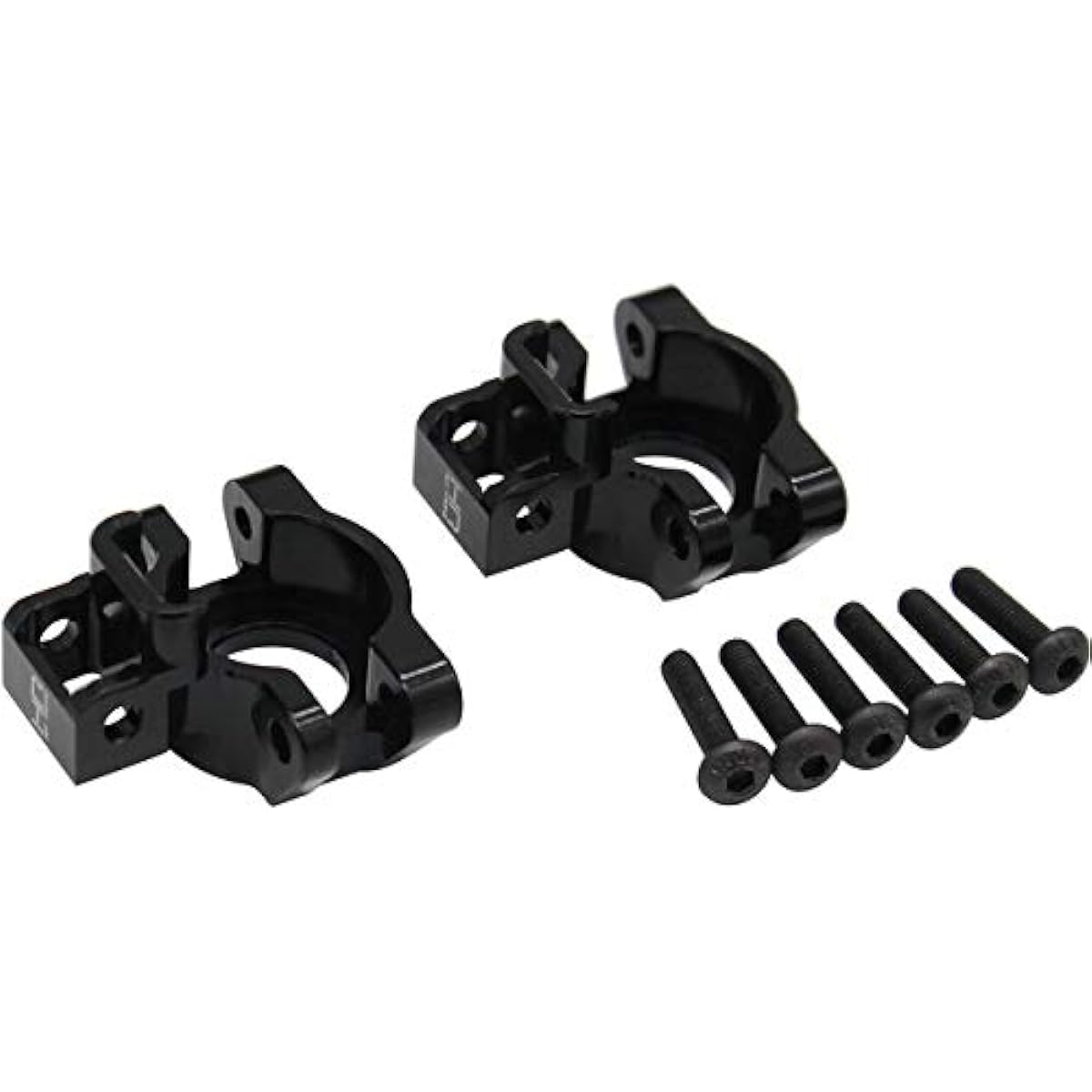Hot Racing TUDR2201 Rear Axle Housing Bearing Lockout UDR