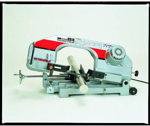 TRUSCO Portable Band Saw for Stainless Steel 1430 Number of Threads 10/14 NS1430X131014 [5 Pieces]