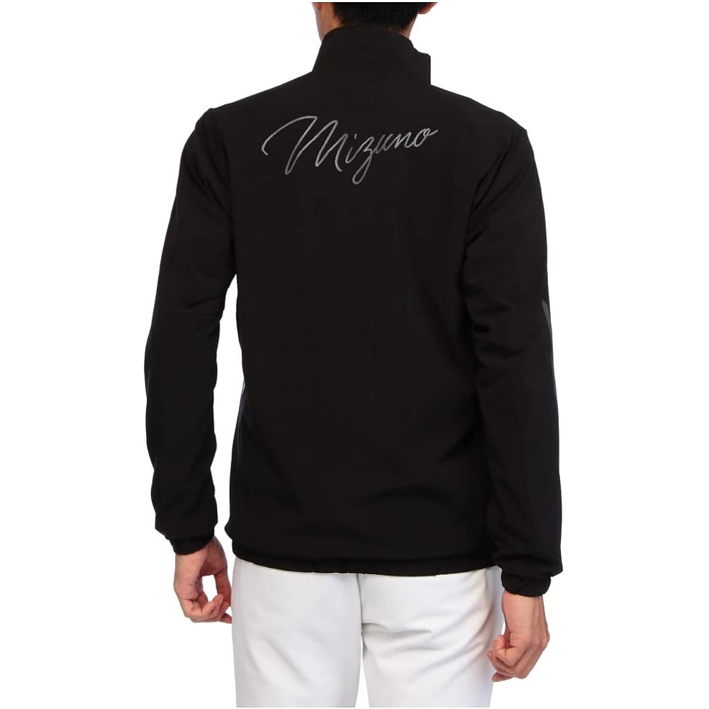 [Mizuno] Golf Wear Stretch Hero Blouson Easy to Move Water Repellent E2ME2501 Men's