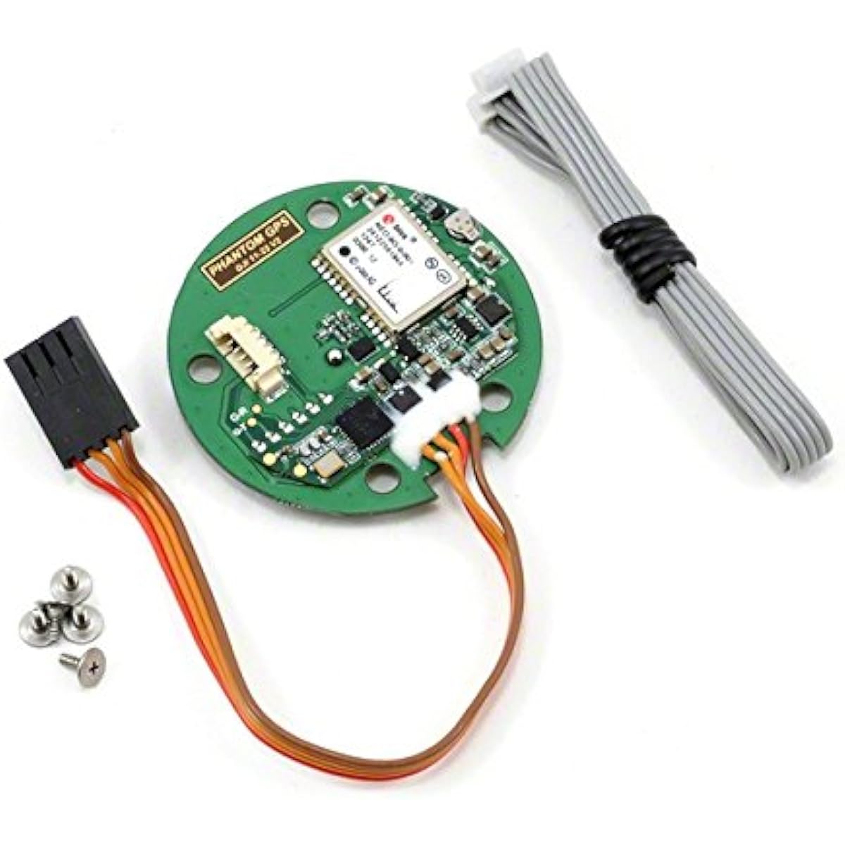 DJI Phantom 1 Part #02 GPS (Shipped from California).