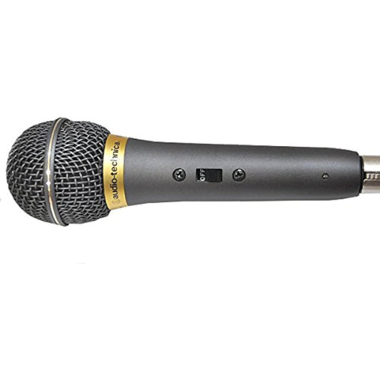 audio-technica dynamic microphone PRO-100