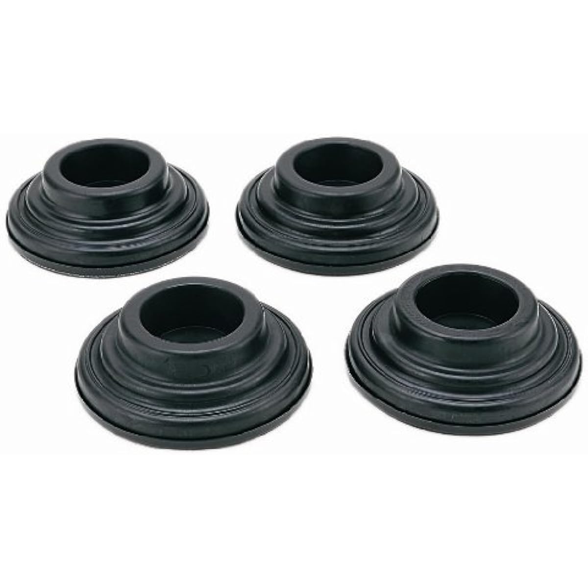 Anti-vibration and soundproof piano insulator "Pianosulator" for upright pianos