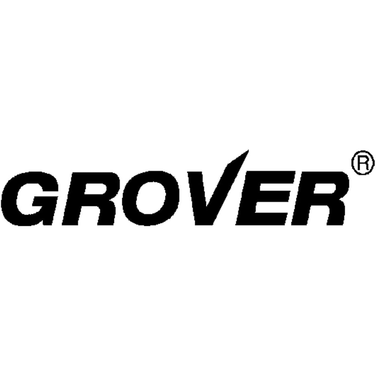 GROVER Bronze Pro Hammered Triangle 7 inches GV-TRBPH7 [Domestic regular product]
