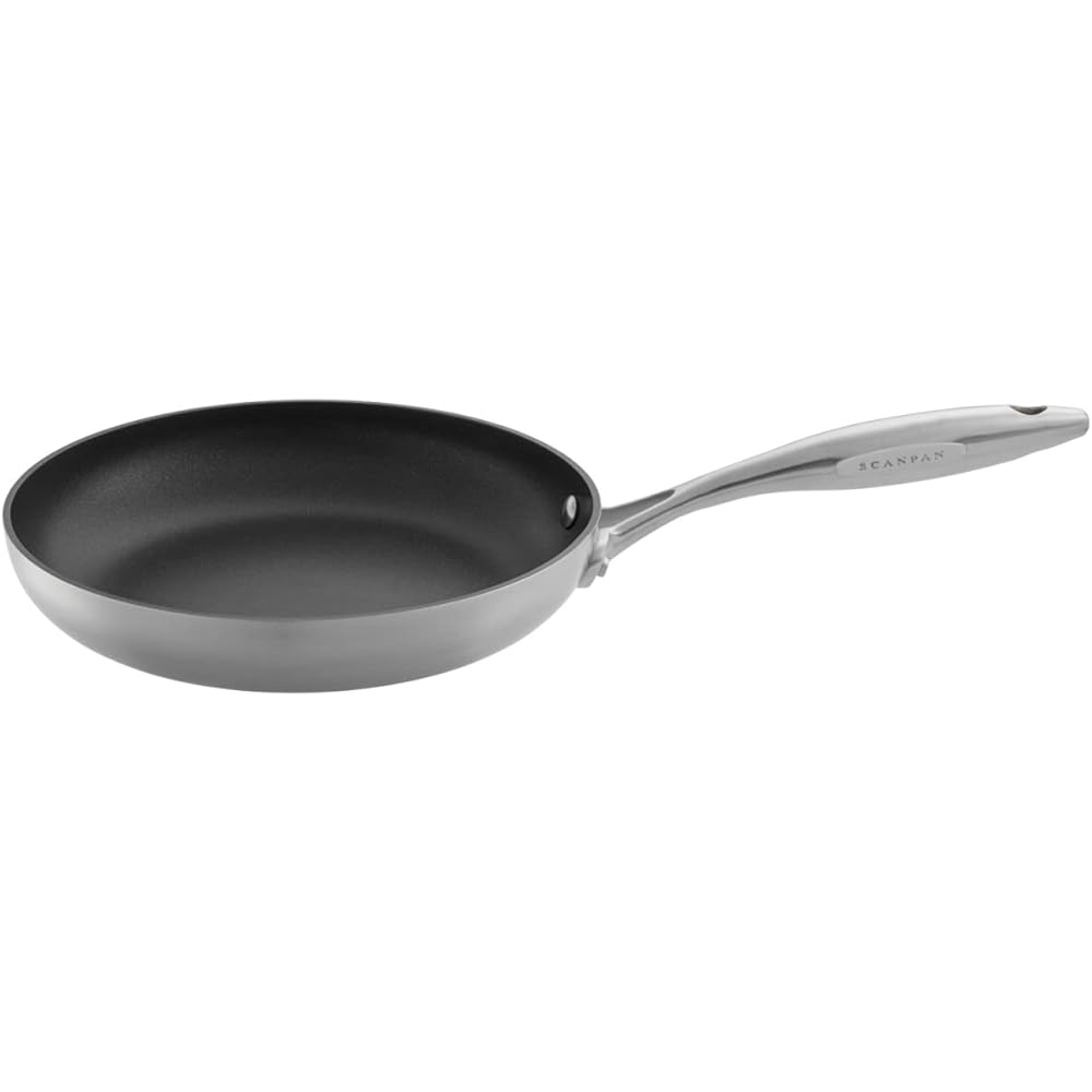 Scanpan frying pan 26cm CTX 65002600