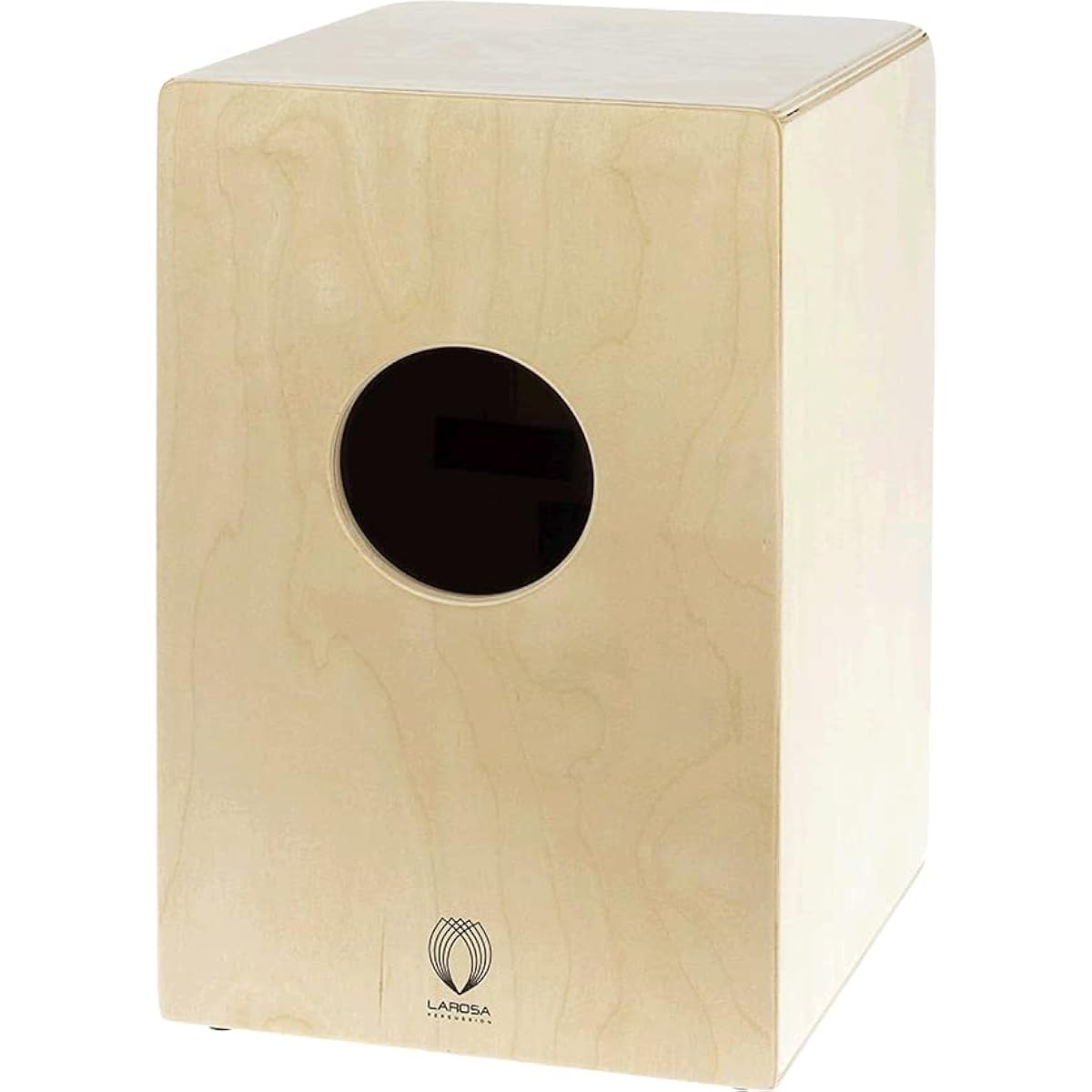 La Rosa Percussion Studio Professional Series Cajon