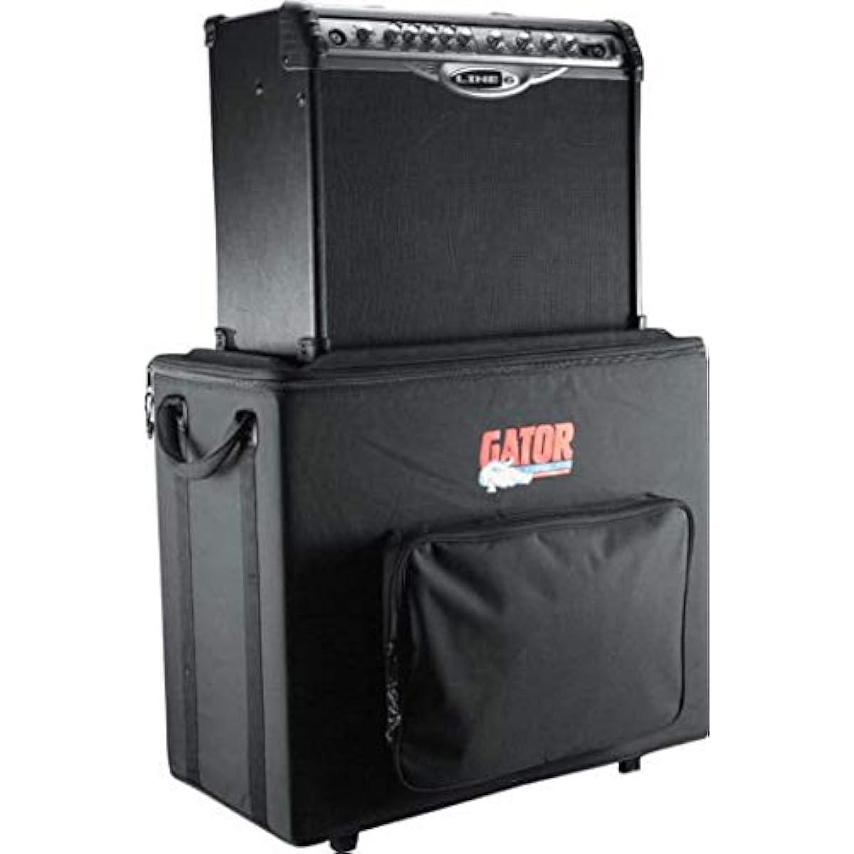 GATOR Combo Amp Case G-112A
